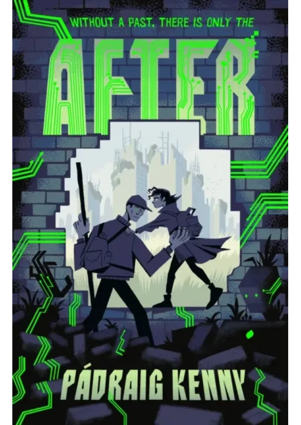 Padraig Kenny - After