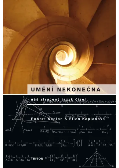 Umění nekonečna