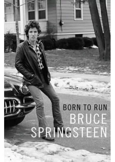 Born To Run