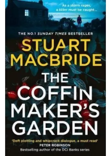 The Coffinmaker´s Garden