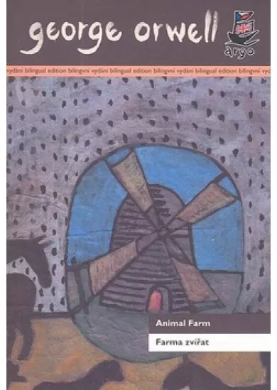 Farma zvířat/ Animal Farm