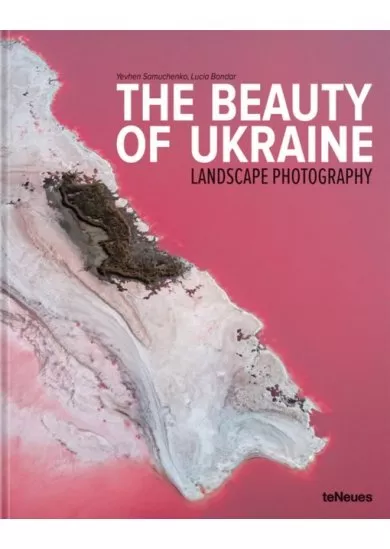 The Beauty of Ukraine
