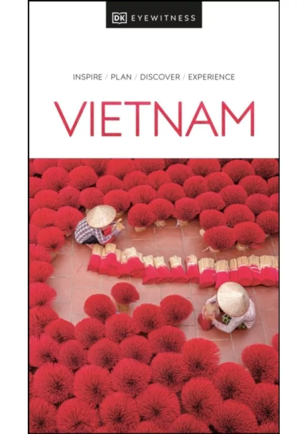  DK Eyewitness - Vietnam