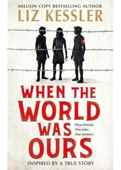 When The World Was Ours