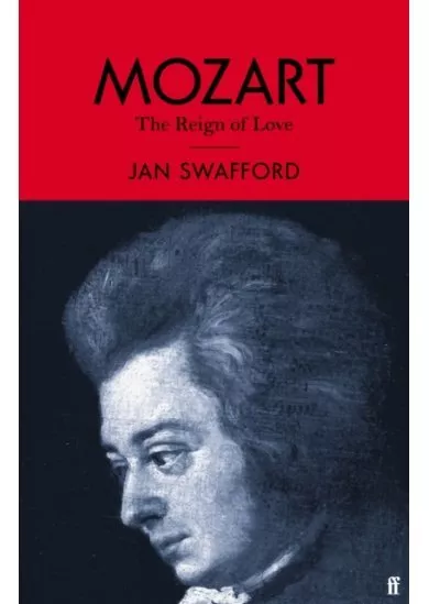 Wolfgang Amade Mozart