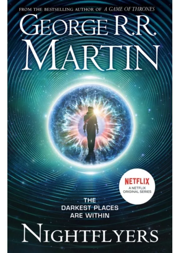 George R. R. Martin - Nightflyers Tv Tie-In Edition