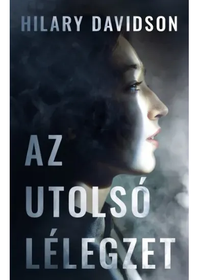 Az utolsó lélegzet