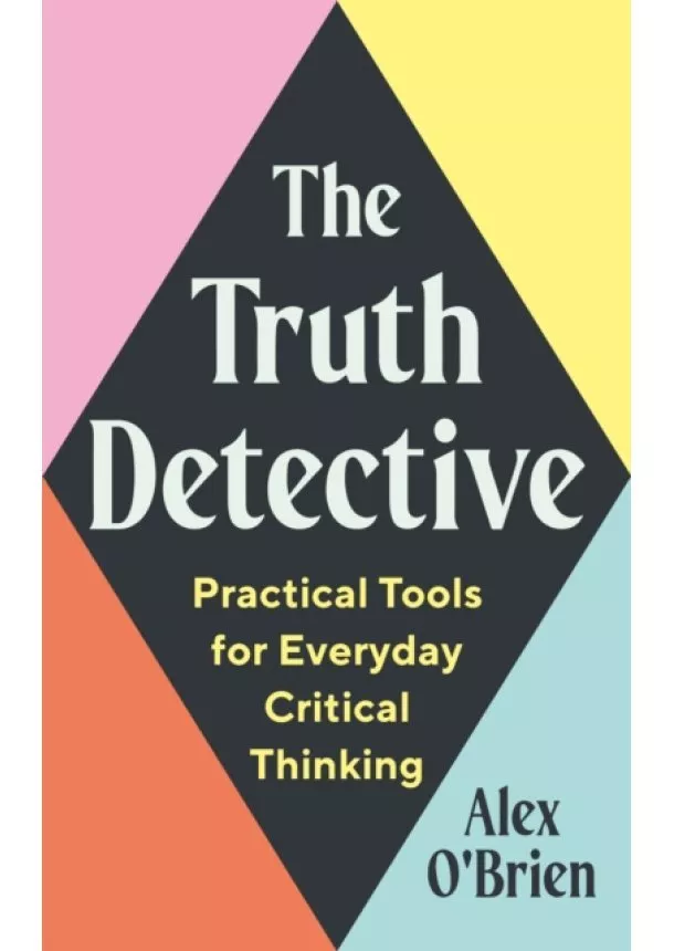 Alex O'Brien - The Truth Detective