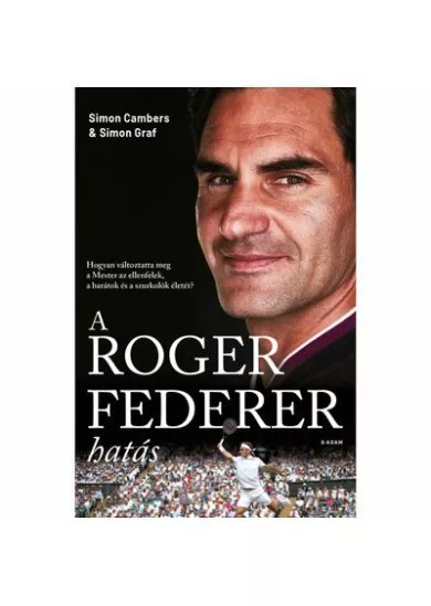 A Roger Federer-hatás