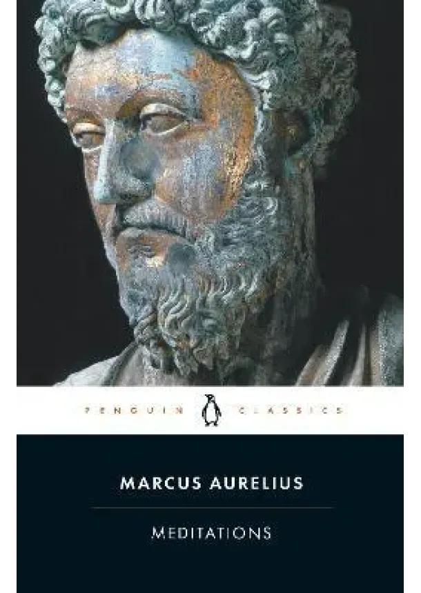 Marcus Aurelius - Meditations