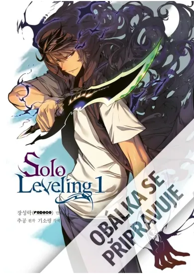 Solo Leveling 1