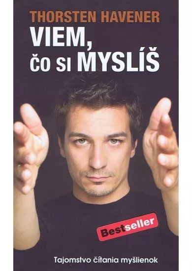 Viem, čo si myslíš