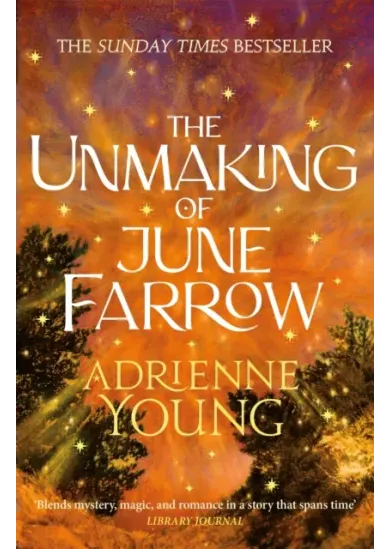The Unmaking of June Farrow