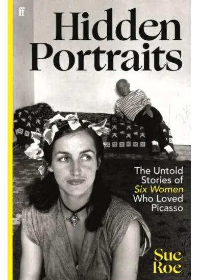 Hidden Portraits