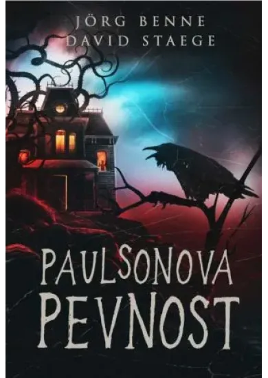 Paulsonova pevnost (steampunk gamebook)