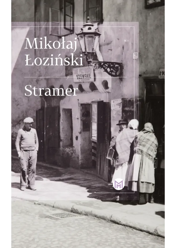 Mikolaj Lozinski - Stramer