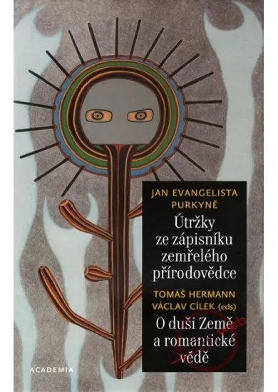 Útržky ze zápisníku zemřelého přírodovědce