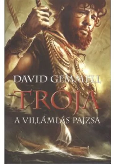 TRÓJA 3.