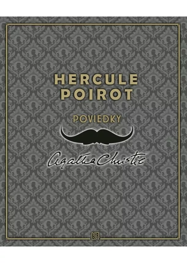 Agatha Christie - Hercule Poirot: Poviedky