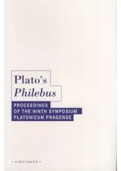 Plato´s Philebus