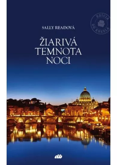 Žiarivá temnota noci