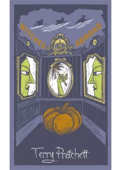 Witches Abroad