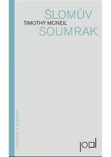 Šlomův soumrak