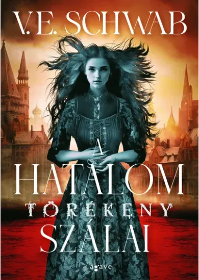 A hatalom törékeny szálai - A  hatalom szálai