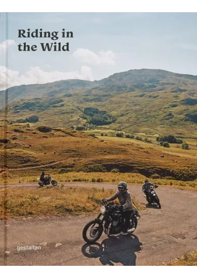 Riding in the Wild