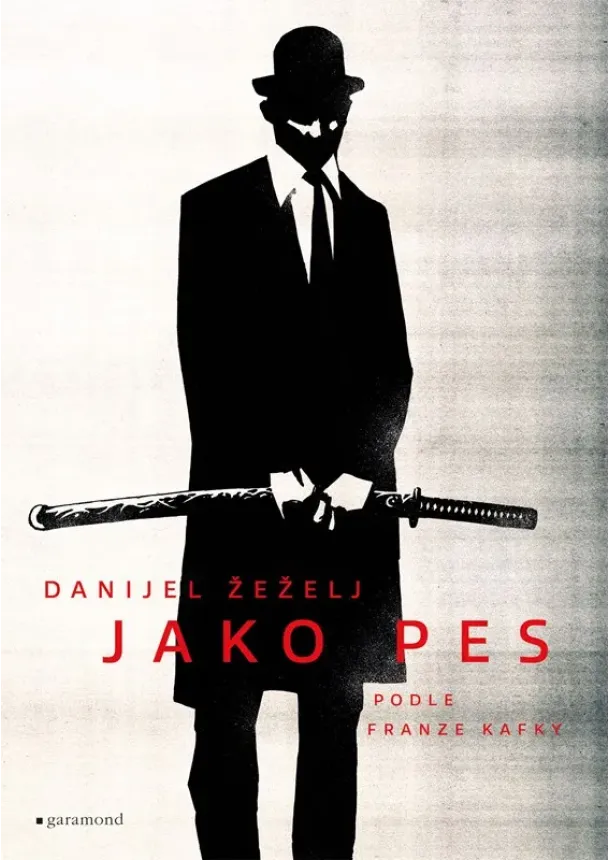 Danijel Žeželj - Jako pes