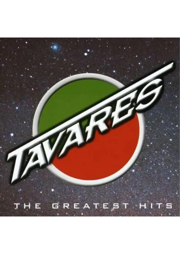 EMI OTHERS - Tavares: Greatest Hits - CD