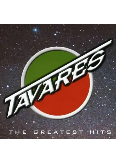 Tavares: Greatest Hits - CD