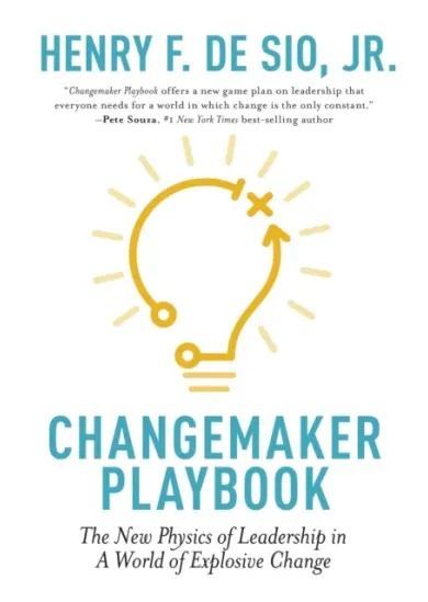 Changemaker Playbook