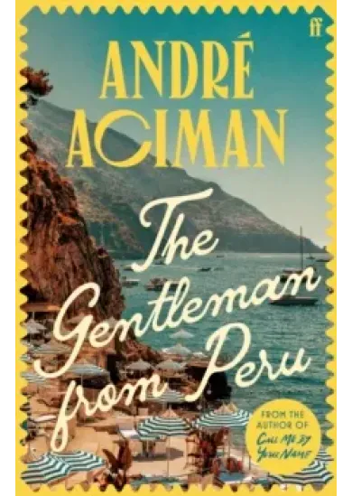 The Gentleman From Peru