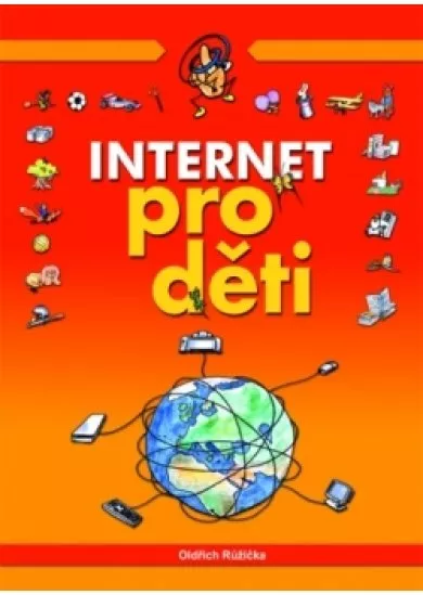 Internet pro děti