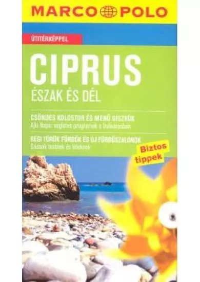 CIPRUS
