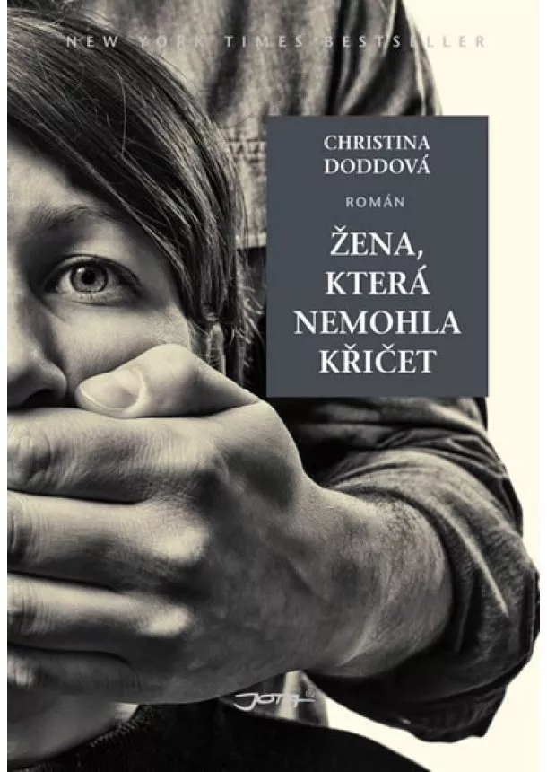 Christina Doddová - Žena, která nemohla křičet