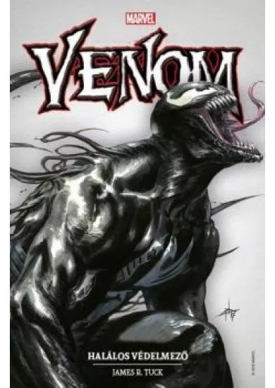 Marvel: VENOM - Halálos Védelmező
