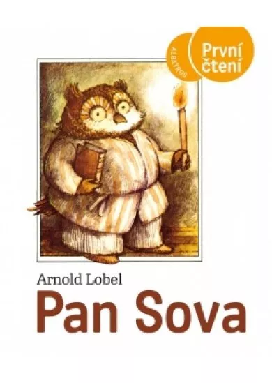Pan Sova