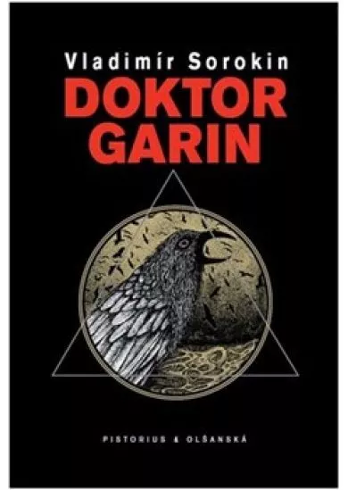 Doktor Garin