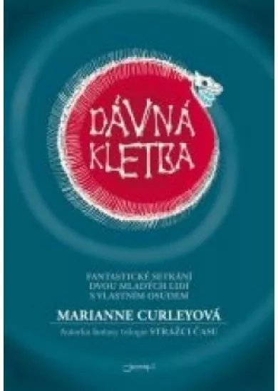 Dávná kletba