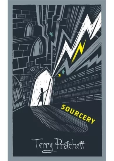 Sourcery