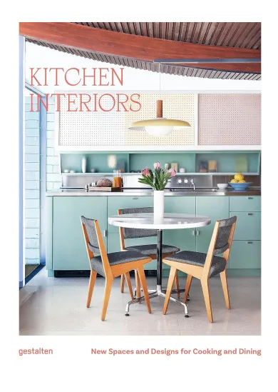 Kitchen Interiors