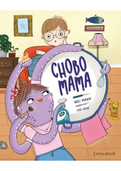 Chobomama