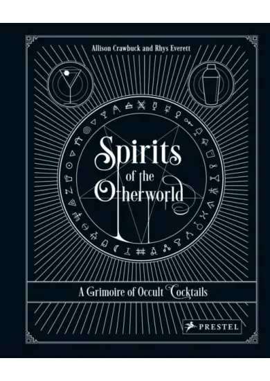 Spirits of the Otherworld