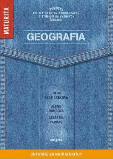 Geografia - Maturita
