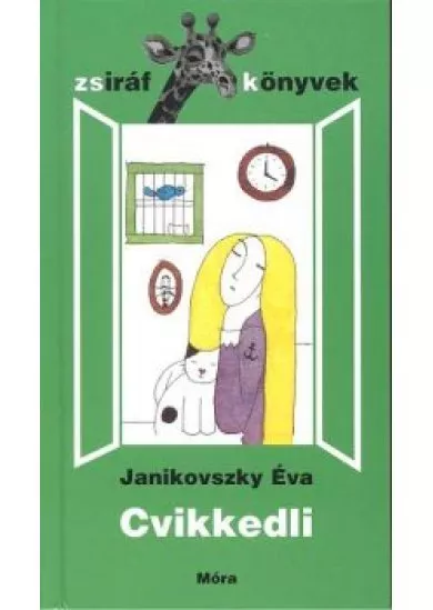 CVIKKEDLI (4. KIADÁS)
