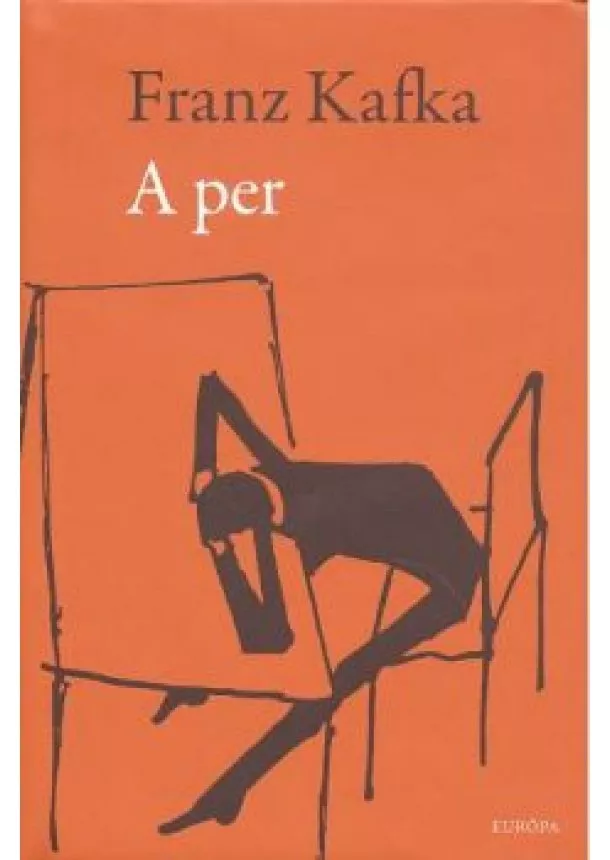 Franz Kafka - A PER
