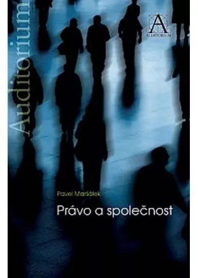 Právo a společnost