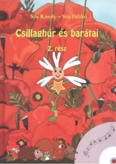Csillaghúr és barátai 2. rész